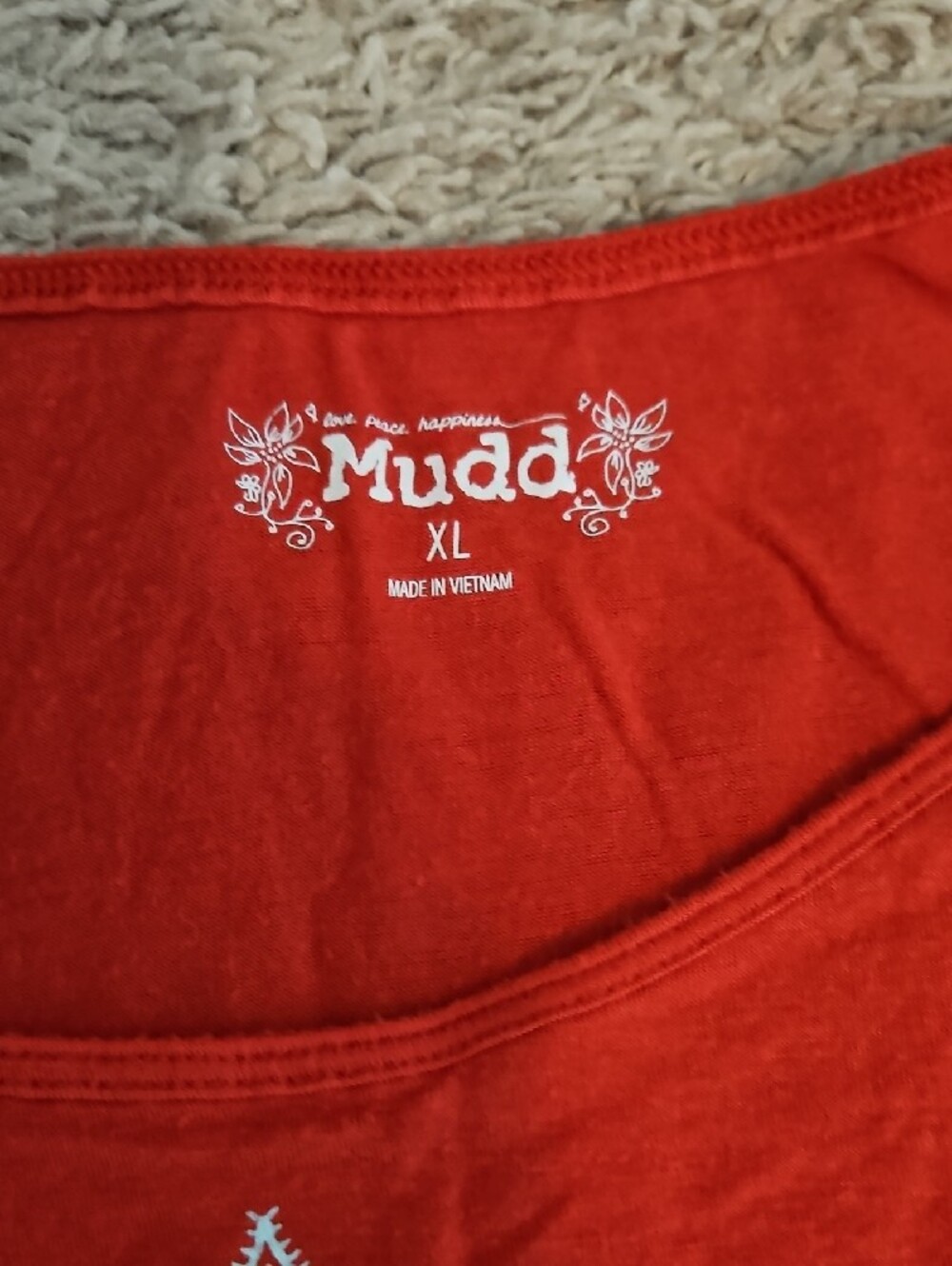 Mudd Racerback Patterned Tank Tops Set Indie Boho - Picture 2 of 16